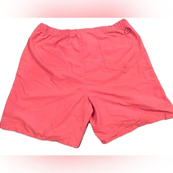 TWO Old Navy Swim Trunks Men’s size XXL - Picture 5 of 7